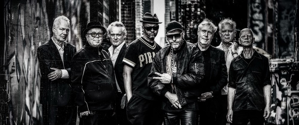 Dirk Sengotta and the Nu Jazz Brothers